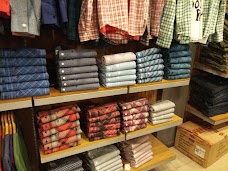 Levi’s Dockers Store lahore