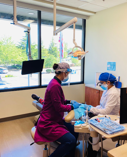 Renton Smile Dentistry