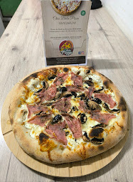 Photo n°34 de CHEZ BABA PIZZA (Halal) à La Garde (Pizzeria)