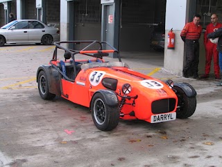 Procomp Motorsport
