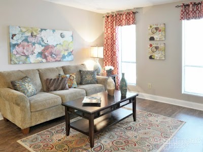 Photos of Sandpiper Apartments