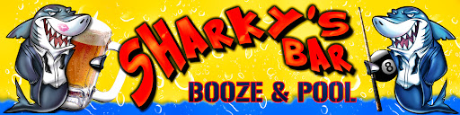 Sharky's Bar