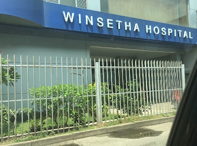 Photos of Winsetha Medical Hospital