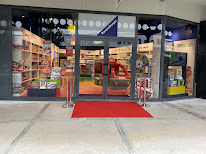 Ravensburger Store à Pont-Sainte-Marie