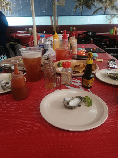 La Tradicional barra de Morón - Thumbnail