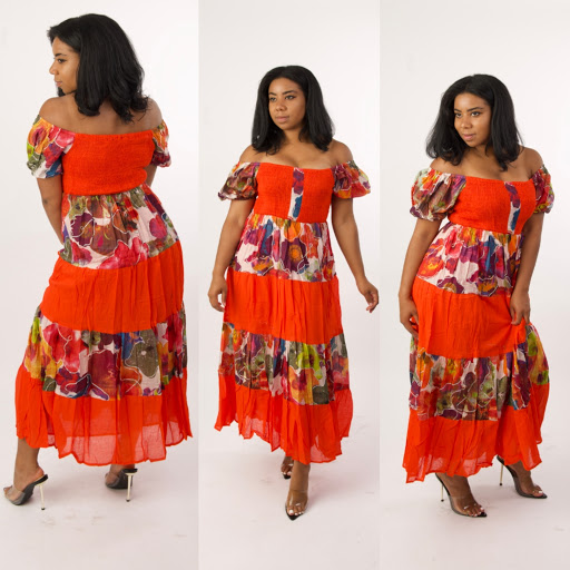 Aseaya Boutique - Thumbnail