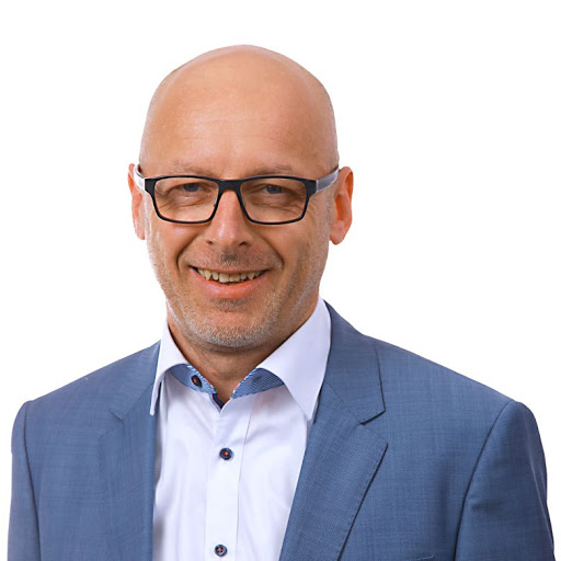 Claus Oehme: Allfinanz Deutsche Vermögensberatung - Thumbnail