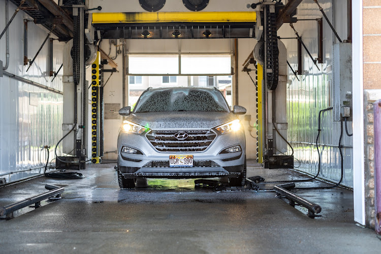 Autowash @ Platteview Car Wash