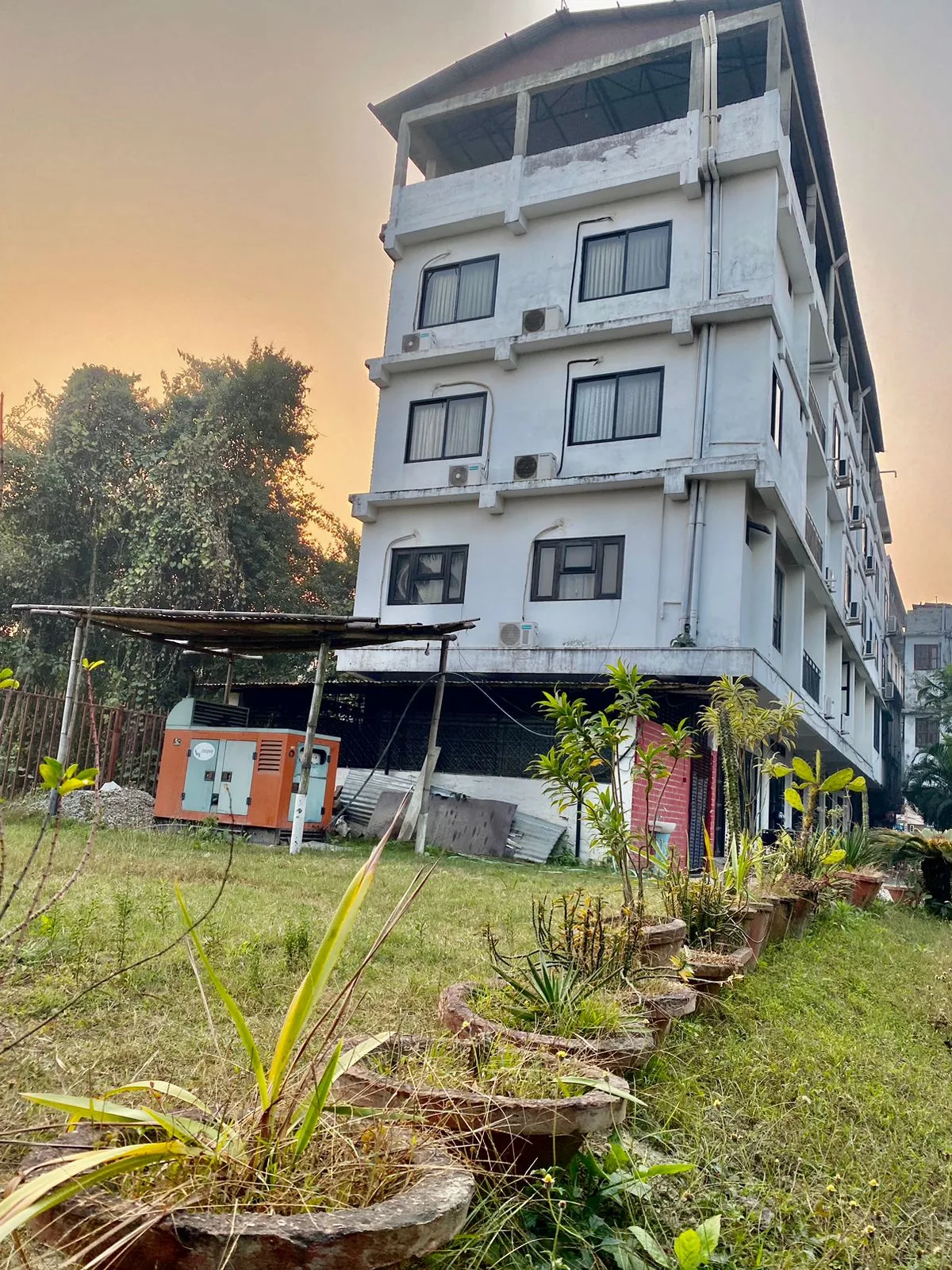 Hotel Sova Inn