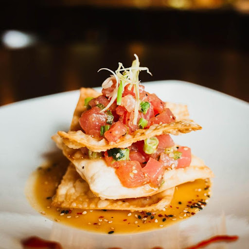 Meritage Restaurant Gallery - United States