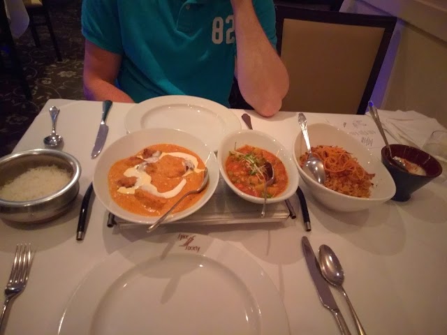 Spice Society Beckenham