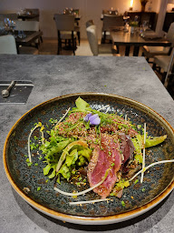 Photo n°13 de Cote Fleuve à Saint-André-de-Cubzac (Restaurant français)