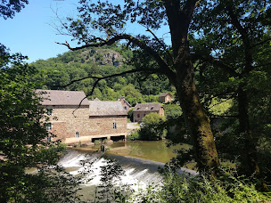 Photo n°16 de Camping Lézard Vacances à Morlhon-le-Haut (Agence de location de maisons de vacances)