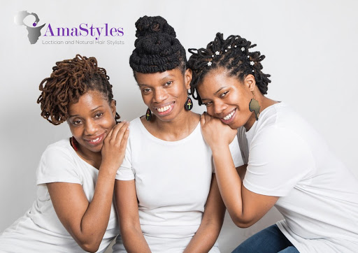 AmaStyles - Dreadlocks Loctician, Dreadlocks Service and Natural Hair Salon