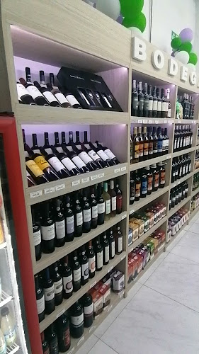 Comentarios y opiniones de Supermercado Super Jumbito