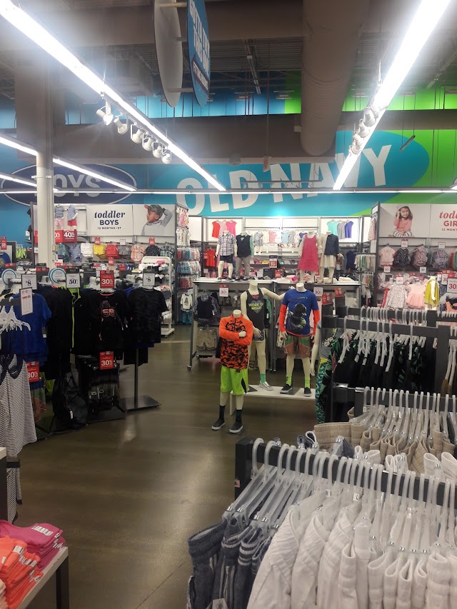 Old Navy