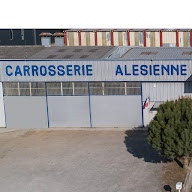 Carrosserie Alésienne à Alès