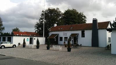 Photos of Hotel Liselund