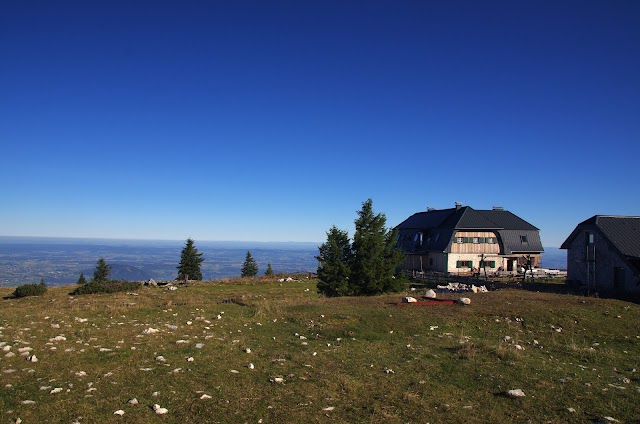 Hochleckenhaus