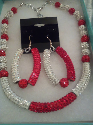 Jewelry by Jewell