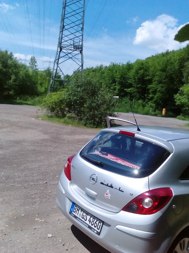 Parkplatz Kippe Bergheim