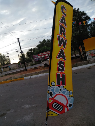 Carwash Alameda - Thumbnail