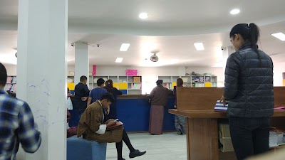 Photos of Bhutan National Bank Limited ( Branch Office)
