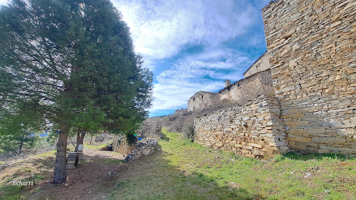El Vallejo - Thumbnail