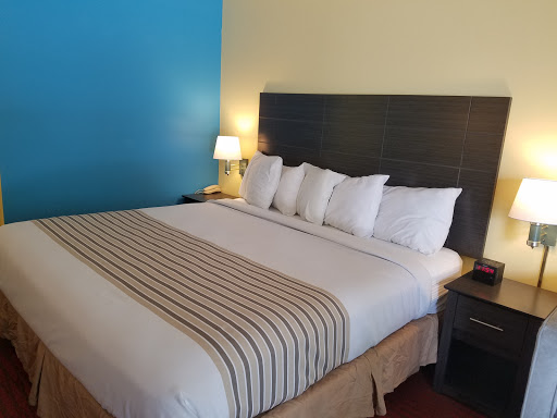 Meriwether Country Inn - Thumbnail