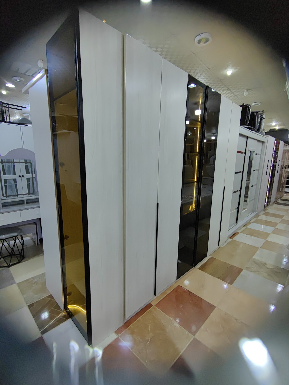 مفروشات الجزيرة - صورة 4