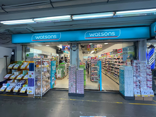 Watsons Singapore - Braddell (Click & Collect)