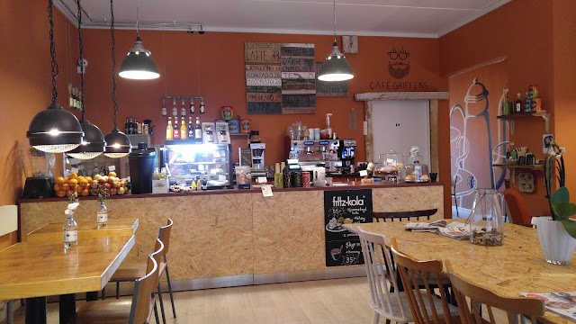 Café Griffens