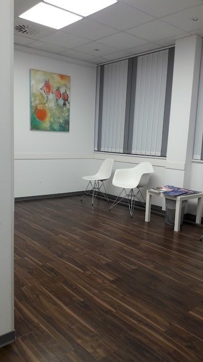 Photos of Radiology at Schl&ouml;ssle Pforzheim