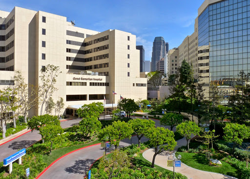 PIH Health Good Samaritan Hospital