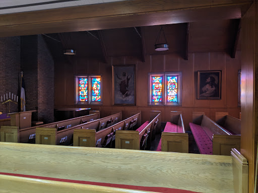 Broadway United Methodist Church - Thumbnail