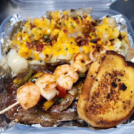 UPTOWN SOUL FOOD DINER - Thumbnail
