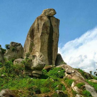 Photos of JKUAT Nairobi CBD