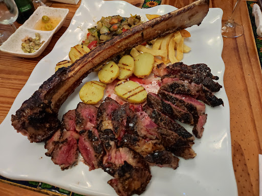 Casa Salvi Restaurante - Thumbnail
