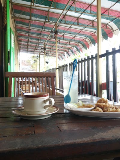 Photos of Balkon Cafe