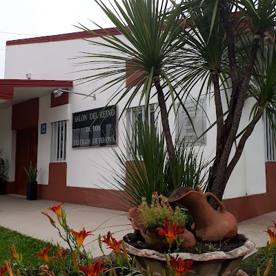 Photos of Salon del Reino de los Testigos de Jehov&aacute;