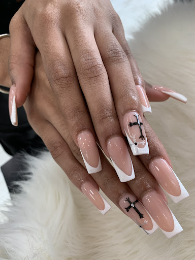 Spa Nails Wax - Thumbnail