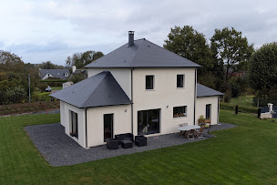 Photo n°16 de Les Maisons Printanes à Lisieux (Constructeur de maisons personnalisées)