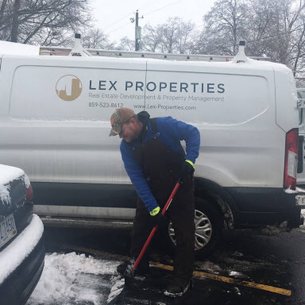 Lex Properties Property Management Company in Lexington