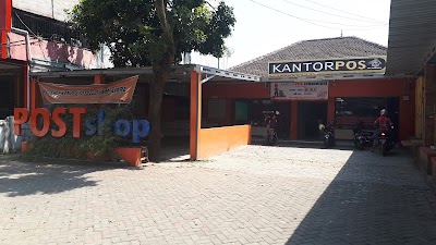 Photos of Kantorpos Jember Sumbersari