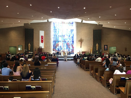 St. Catherine Labouré Catholic Church - Thumbnail