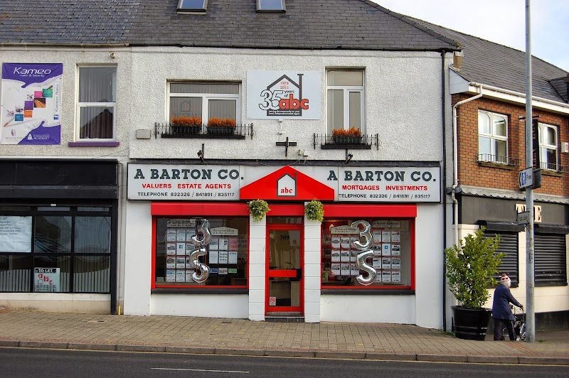 A Barton Company : Glengormley's Estate Agents photo 2
