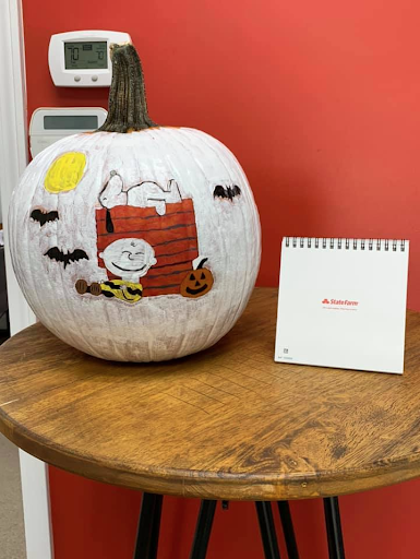 Zack Henderson - State Farm Insurance Agent - Thumbnail
