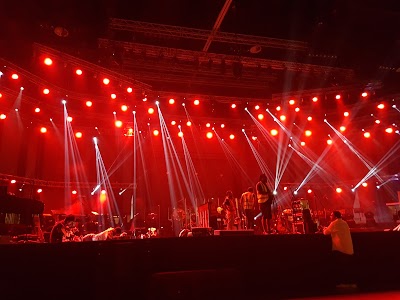 Photos of ADNEC Parking A