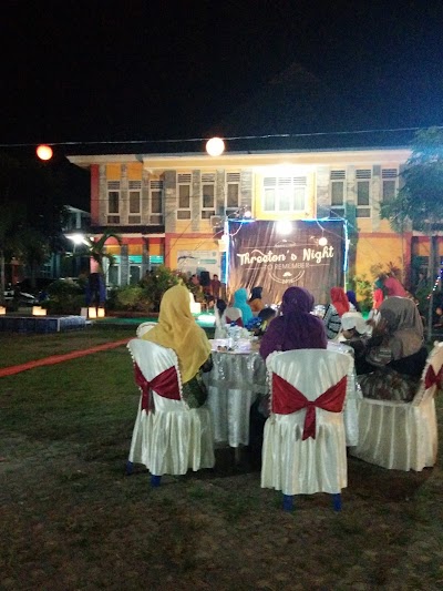 Photos of SMAN 3 Unggulan Kayuagung