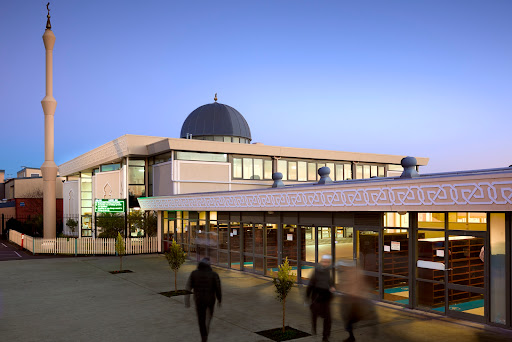 Darul Ulum College of Victoria - Thumbnail